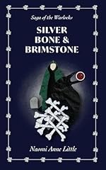 Silver bone brimstone gebraucht kaufen  Wird an jeden Ort in Deutschland