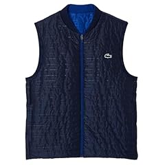 Lacoste gilet sportivo usato  Spedito ovunque in Italia 