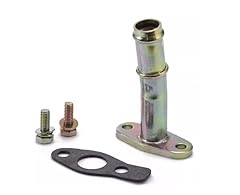 Td04l 16mm turbo usato  Spedito ovunque in Italia 