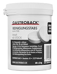 Gastroback 91830 reinigungstab gebraucht kaufen  Wird an jeden Ort in Deutschland
