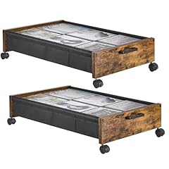 Foucssomei bed storage for sale  Delivered anywhere in USA 