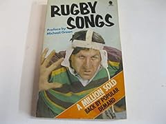 Rugby songs for sale  Delivered anywhere in UK