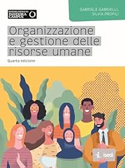 Organizzazione gestione delle usato  Spedito ovunque in Italia 