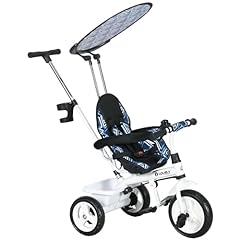 Homcom trike tricycle for sale  Delivered anywhere in UK