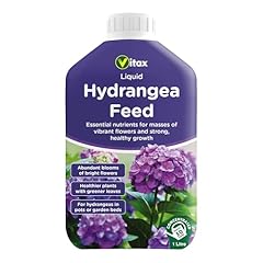 Viitax hydrangea liquid for sale  Delivered anywhere in UK