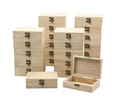 Pack small wood for sale  Delivered anywhere in USA 