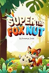 Super the fox usato  Spedito ovunque in Italia 