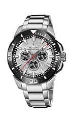 Festina chrono bike usato  Spedito ovunque in Italia 