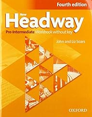 New headway 4th usato  Spedito ovunque in Italia 