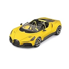 Burago bugatti mistral d'occasion  Livré partout en France