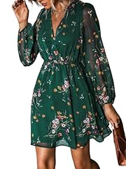 Cupshe women floral for sale  Delivered anywhere in UK