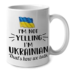Lotacy yelling ukrainian for sale  Delivered anywhere in USA 