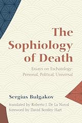 Sophiology death essays for sale  Delivered anywhere in UK