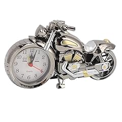Motorrad wecker retro gebraucht kaufen  Wird an jeden Ort in Deutschland
