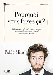 Faisez 101 sens d'occasion  Livré partout en France