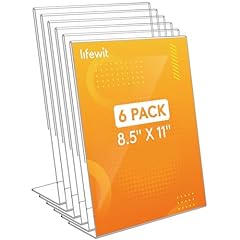 Lifewit pack 8.5x11 for sale  Delivered anywhere in USA 