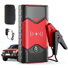 4000a jump starter for sale  Delivered anywhere in UK