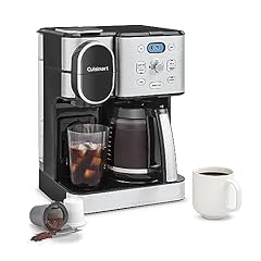 Cuisinart coffee maker for sale  Delivered anywhere in USA 
