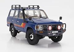 Kyosho toyota land usato  Spedito ovunque in Italia 