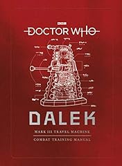 Doctor dalek combat for sale  Delivered anywhere in UK