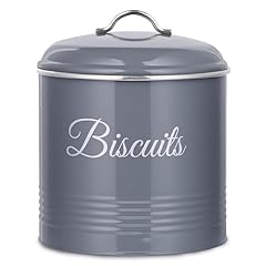 Innoteck biscuit tin for sale  Delivered anywhere in UK