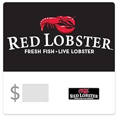 Red lobster egift for sale  Delivered anywhere in USA 