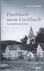 Fischbach fischbach kindheit gebraucht kaufen  Wird an jeden Ort in Deutschland