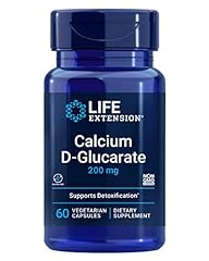 Life calcium glucarate for sale  Delivered anywhere in USA 