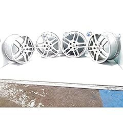 Rims set compatible for sale  Delivered anywhere in UK