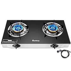 Burner propane stove for sale  Delivered anywhere in USA 