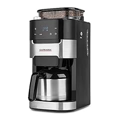 Gastroback kaffeemaschine grin gebraucht kaufen  Wird an jeden Ort in Deutschland