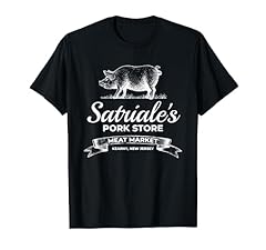 Satriale pork kearny for sale  Delivered anywhere in UK