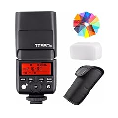 Godox tt350s flash for sale  Delivered anywhere in USA 