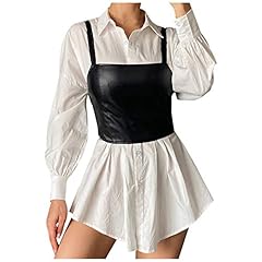 Aegjegvd lack leder gebraucht kaufen  Wird an jeden Ort in Deutschland