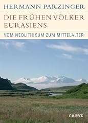Frühen völker eurasiens gebraucht kaufen  Wird an jeden Ort in Deutschland