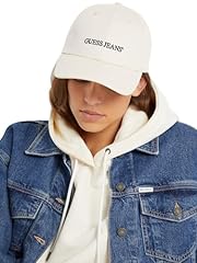 Cappello guess jeans usato  Spedito ovunque in Italia 
