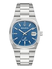 Bulova montre unisex usato  Spedito ovunque in Italia 