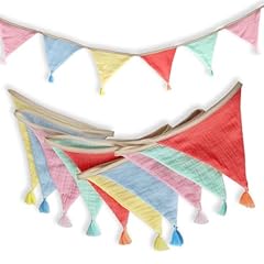 Spielzimmer dekor wimpelbanner gebraucht kaufen  Wird an jeden Ort in Deutschland