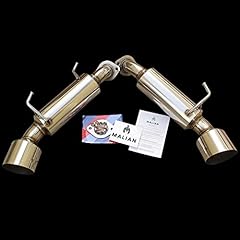 Malian exhausts performance for sale  Delivered anywhere in UK