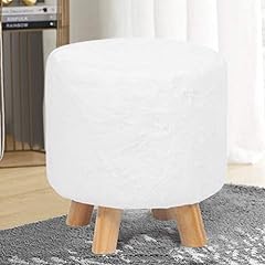 Asense round ottoman for sale  Delivered anywhere in USA 