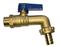 Inch brass lever for sale  Delivered anywhere in UK