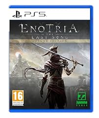 Enotria the last usato  Spedito ovunque in Italia 