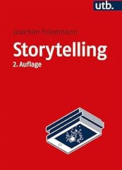 Storytelling einführung theor gebraucht kaufen  Wird an jeden Ort in Deutschland