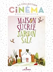 Maison sucrée jardin d'occasion  Livré partout en France