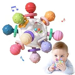 Beißspielzeug baby monate gebraucht kaufen  Wird an jeden Ort in Deutschland