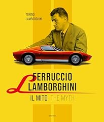 lamborghini tonino d'occasion  Livré partout en France