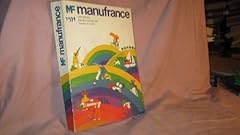Manufrance saint etienne d'occasion  Livré partout en France
