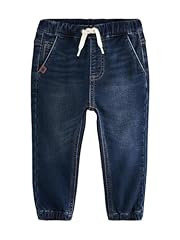 Next jeans jogging usato  Spedito ovunque in Italia 