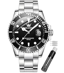 Olevs watch men for sale  Delivered anywhere in UK