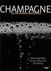 Champagne vie secrète d'occasion  Livré partout en Belgiqu